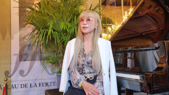 조수미, 프랑스 문화예술공로훈장 코망되르 받는다