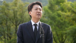 이준석 노무현 정부 대통령 과학장학생과 노무현 장학생 달라