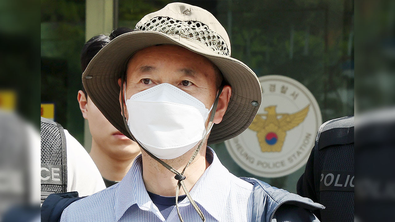 중국동포 차철남, 범행 계획 밝혀져...경찰 냉정하고 철저한 면 드러나