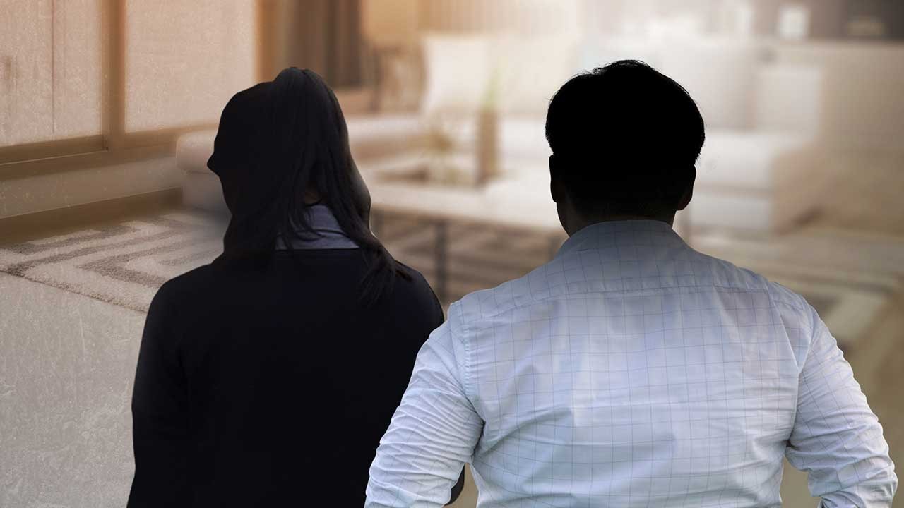 가수 은종, 윤딴딴과의 파경 고백…외도와 폭행으로 결혼 6년 만에 이혼