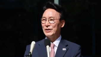 김민석 국무총리 후보자 