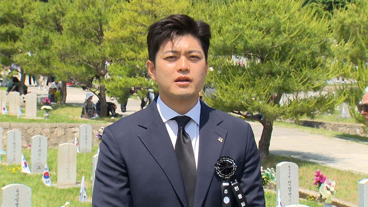 국민의힘 일부 재선의원들, 김용태 비대위원장 임기 연장 찬성 합의