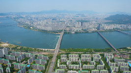 [날씨] 내륙중심 낮 기온 30도 이상‥경기북부·강원 곳곳 비