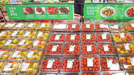 농식품부 폭염·폭우 대비 농축산물 공급 안정방안 추진