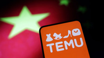 공정위, '소비자 기만·과장' 광고한 테무에 첫 제재‥과징금 3억5천만원