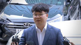 검찰, '김건희 대화 녹음 혐의' 이명수 기자 피의자 조사