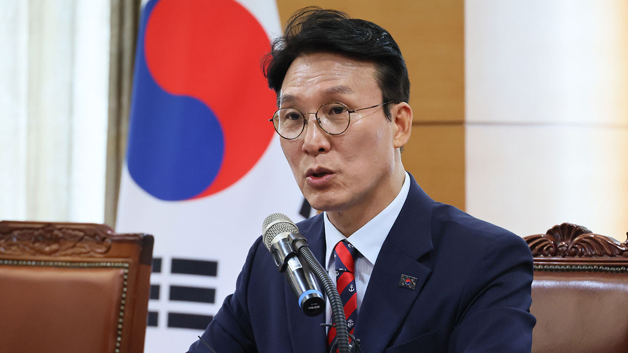 인사청문서도 논란… 김민석 후보자 철회 인물들의 목소리