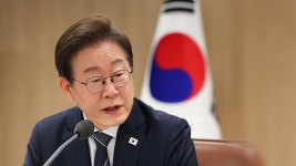 이 대통령 G7 참석 위해 내일 출국, 주요국 정상 양자회담 조율 중