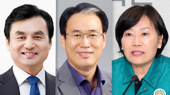 이재명 대통령, 과기·외교·국방 등 12명 장관급 인사 단행