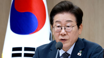 이재명 대통령 