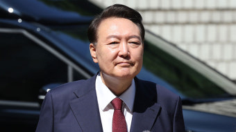 윤석열 전 대통령 측 
