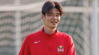 FC서울, 기성용과 결별 공식화‥