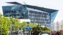 용산구 보건소, A형 간염 항체검사 결과 반대로 통보