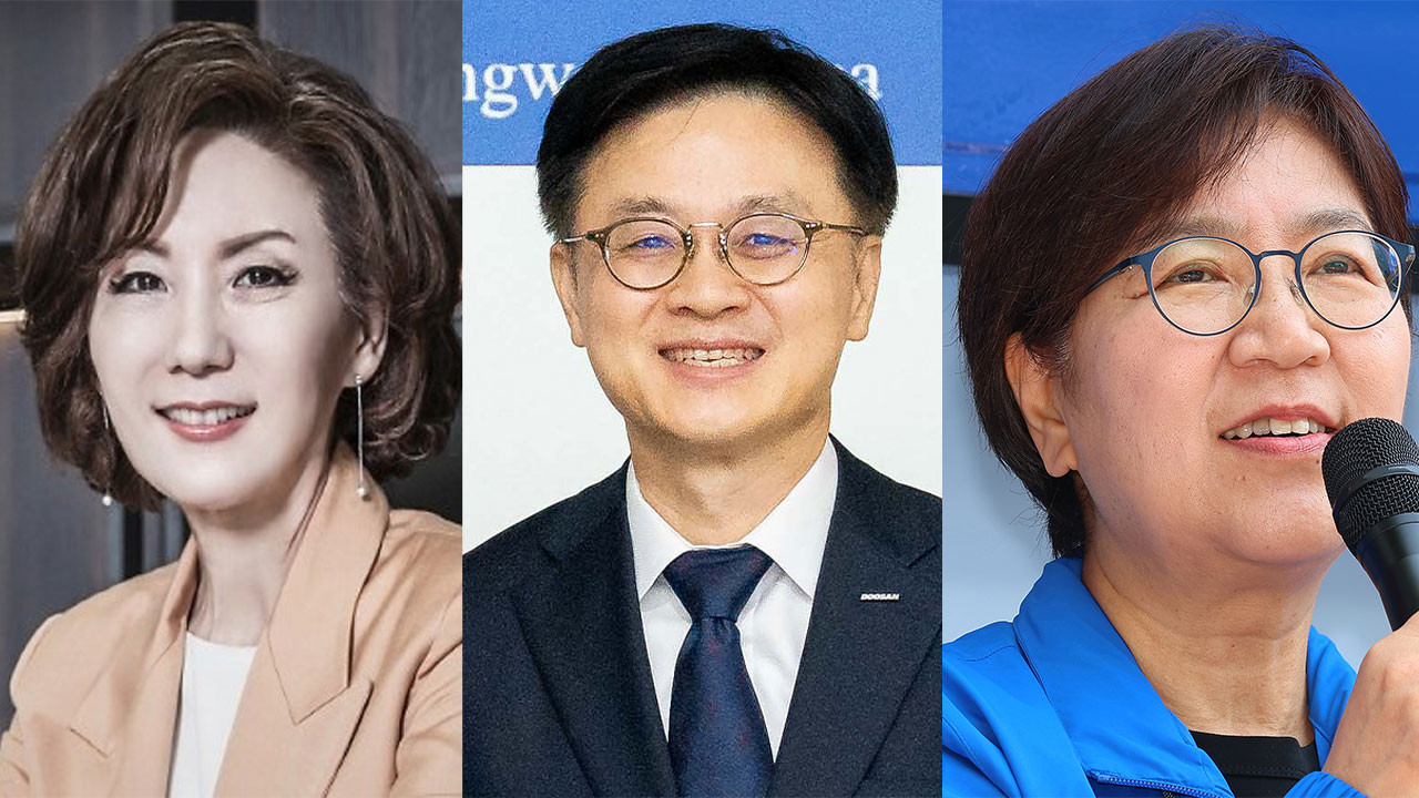 이재명 대통령, 정성호·구윤철·조현·김정관 장관 임명안 국회 제출 및 검토 예정