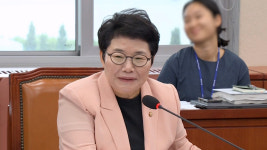 국민의힘, 새 국회 기재위원장에 3선 임이자 내정