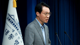 이 대통령 