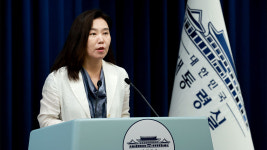 차관급 12명 인사 