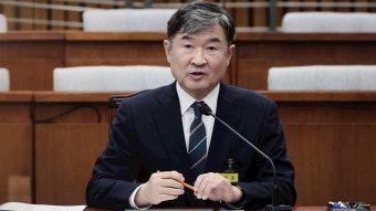 '내란'특검, 조태용 전 국정원장 주거지 등 8곳 압수수색