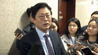 국민의힘 윤리위, '친한계' 김종혁 징계 회부‥김종혁 
