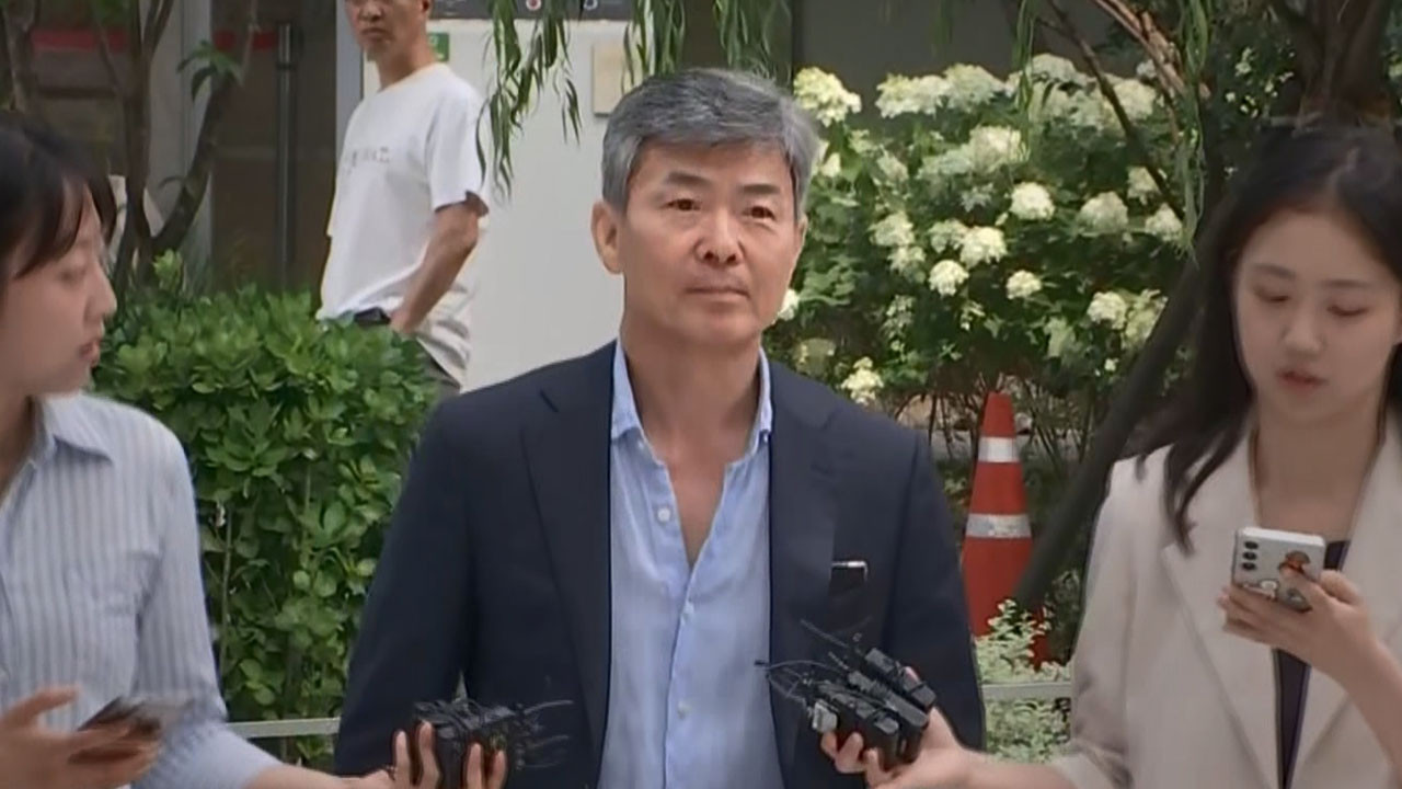 김건희 최측근 이종호 전 대표, 변호사법 위반 혐의로 구속