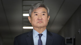 '순직해병' 특검, 조태용 전 국정원장 내일 피의자 신분 조사