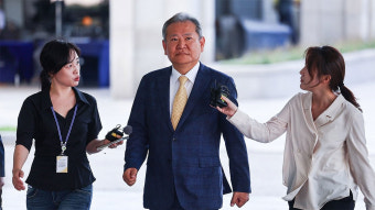 '내란중요임무종사 혐의' 이상민 전 행안부 장관 구속영장실질심사 오는 31일 진행