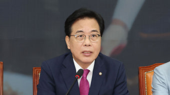국민의힘, 상법개정안·노란봉투법 처리에 