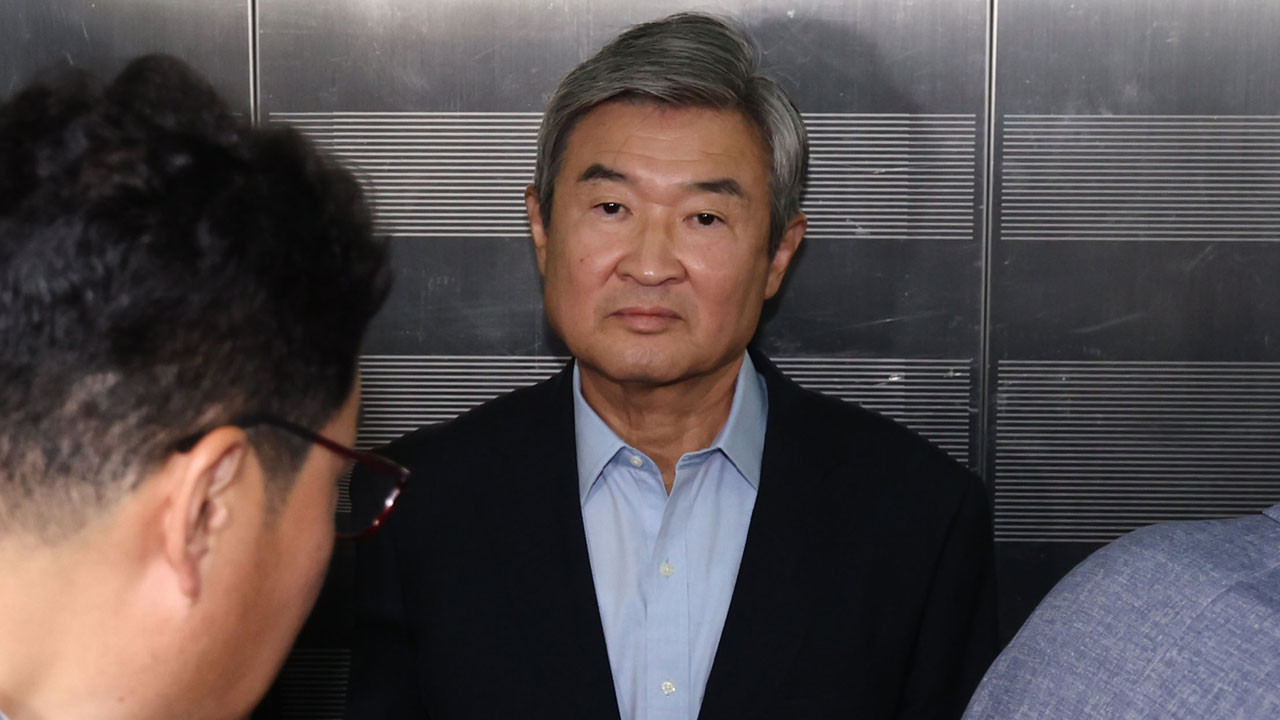 해병특검, 조태용 전 안보실장 조사 중…추가 확인 위한 3차 조사 예정