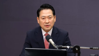 장동혁, '윤석열 재입당' 질문에 