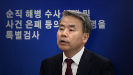 이종섭 호주대사 자격심사 졸속으로 이뤄졌나‥특검, 외교부 관계자 진술 확보