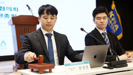 전공의 단체, 지도부 재신임 결정‥92% 찬성
