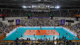 스포츠윤리센터, 배구 한일전 편파판정 논란 관련 조사 착수