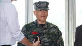 '순직해병' 특검, 채상병 상관 이용민 전 대대장 소환‥