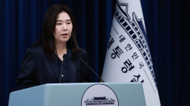 '노란봉투법' 통과시킨 이 대통령, 취임 후 첫 양대노총 회동