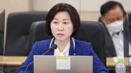 총선 직전 경로당 기부행위 송옥주 의원 1심 당선무효형