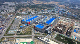 경찰, 평택 반도체 공사장 사망 삼성물산·하청업체 3명 입건