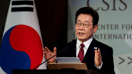 이 대통령, 