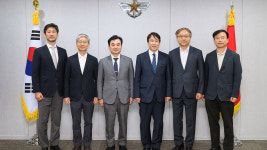 국방부 '내란극복 특별자문위' 출범‥문민통제·방첩사 해편 등 논의
