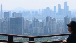 30억 넘는 초고가 아파트 전수 검증‥104건 세무조사 착수