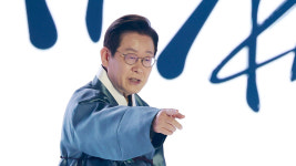대중문화교류위 공식 출범‥이 대통령 
