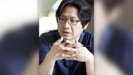 [단독] 대통령실 문화체육비서관에 이동연 한예종 교수 임명