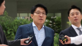 '김건희에 공천 청탁' 김상민 재판 시작‥법원 