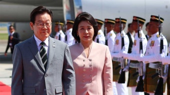 한-베트남 경제협력 정상회담