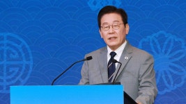 이재명 대통령, 지지율 2주째 하락‥51.2% 기록 [리얼미터]