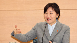 송미령 장관 제품 중량 줄일 때 소비자에게 알리는 건 기업 의무