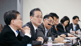 '내년 외환시장 24시간 개장' 목표로 외환당국 회의체 출범