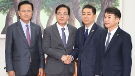 여야, 대장동 국정조사 회동 합의점 못 찾아‥
