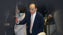 '계엄 해제 방해' 추경호 오늘 구속영장심사