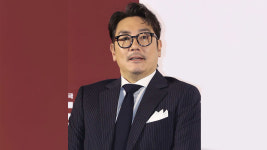 조진웅 소속사 미성년 시절 잘못 있었다‥성폭행과는 무관