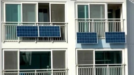 내년부터 집에 태양광 설치하면 탄소중립포인트 1만 원